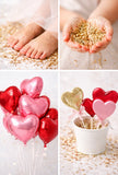 Glitter Valentines Day Minis <3 | Sat Jan 24th